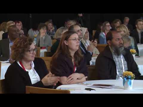 Professor Hanna Akuffo Senior Advisor SIDA 