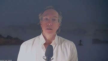 The Eight-Fold Path, Part 2: Living From Wise Intention, with Jonathan Foust