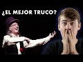 ¿Es este el MEJOR TRUCO de JUAN TAMARIZ? ⚠️