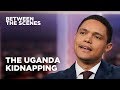 An American Tourist Kidnapped in Uganda | The Daily Show