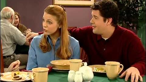 Top Notch 3 - Unit 7  Scene 1