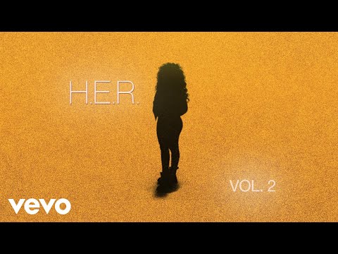 H.E.R. - Still Down (Audio)