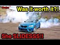 Revealing the PRICE for the CHEAPEST Salvage Auction 2018 BMW M2 in the WORLD! + Drifting + Backfire