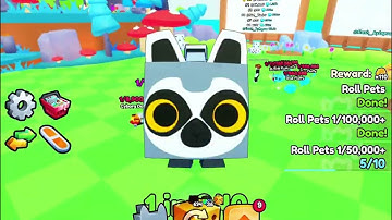 Day 1 of checking my mailbox(in pets go)