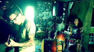 Caged - Ode To The Blood Of The Just live at koncerty na Garàzach