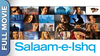 Salam-E-Ishq | Full Movie | Salman Khan, Priyanka Chopra, Anil Kapoor, Juhi Chawla, John Abraham