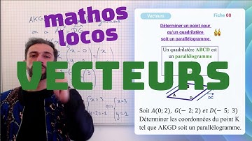 🔥🔥8 - Trouver les coordonnées d