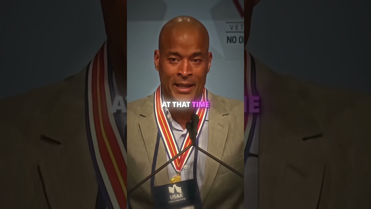 Navy SEALs Doubted Him, So He Did This...