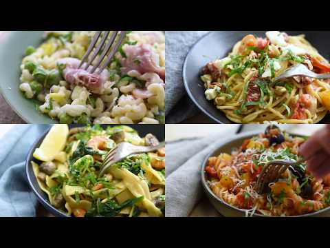 one-pot-pasta-:-4-idées-recettes-originales-à-cuisiner-en-15-minutes
