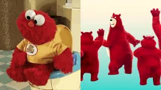Charmin  Shiney Hiney Remix