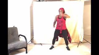 Hala (Afro Funk) by Armando & Heidi - Zin 86 - Zumba Fitness