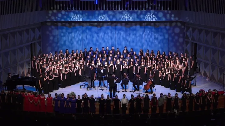Peace, Peace - Rick and Sylvia Powell, arr. Fred B...