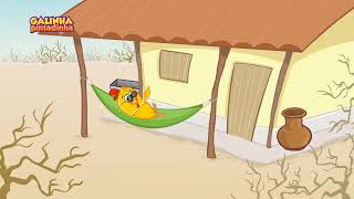 O Meu Galinho - Galinha Pintadinha 2 - De Trás Para Frente