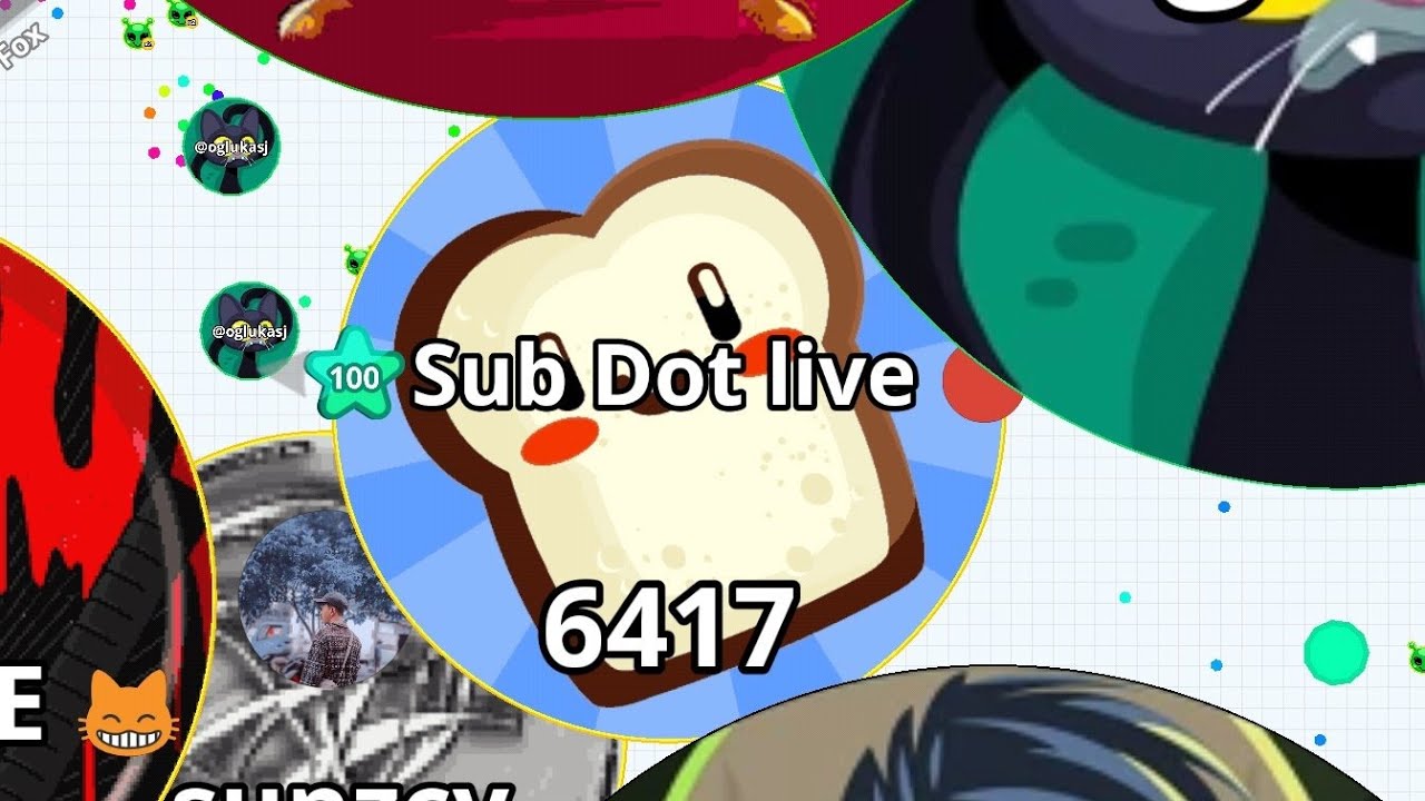 Dot YT Live stream 🔴 Ap-southeast 1 Like and Subscribe JOIN US ON Live ...