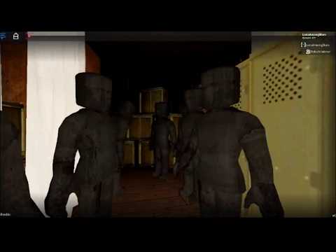 Scariest Game On Roblox Dead Silence - roblox walkthrough dead silence