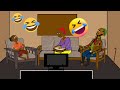 Best of tales of mwalimu stano family part 6  10 minutes compilation  prolific animation studio