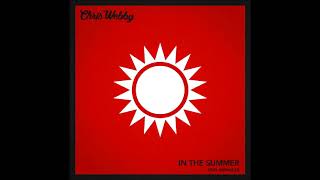 Video thumbnail of "Chris Webby - In The Summer (feat. Merkules) [prod. Teddy Roxpin]"
