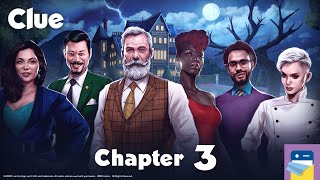 Adventure Escape Mysteries - Clue/Cluedo: Chapter 3 Walkthrough Guide (by Haiku Games)