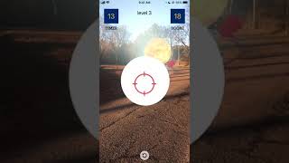 🆕ios Ar Space Shooting App Iphone 11 Pro Iphone 8 Plus Best Apps !amazing! screenshot 1