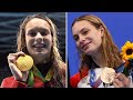 Tokyo Olympics: Penny Oleksiak's path to a record seven medals