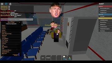 Roblox Exploiting #2: Killing Oders/Players