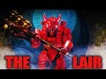 The Lair in Halo 5!