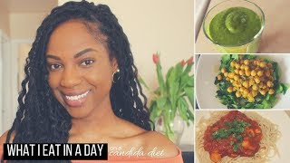 Hello everyone! i've been meaning to make another "what i eat on a
candida diet" video since changing my diet! if you weren't aware that
made some changes,...