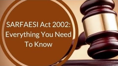 JAIIB | SARFASEI | BOOK EXPLANATION | CAIIB | STUDY ICON | jaiib in tamil