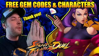 Amazing Update! Destiny Tarot Event, Draft Mode, & Upcoming Collab! Street Fighter Duel