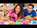 TESTAMOS OS PRODUTOS PET COM AS PIORES AVALIAÇÕES DA INTERNET!