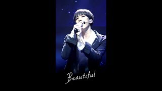 171105 핫샷(HOTSHOT) 팬미팅 Time to fly high / 아름다워 (티모테오 솔로) [4K]