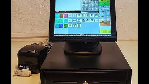 Diseño de tickets y facturas en el Tpv BDP Net