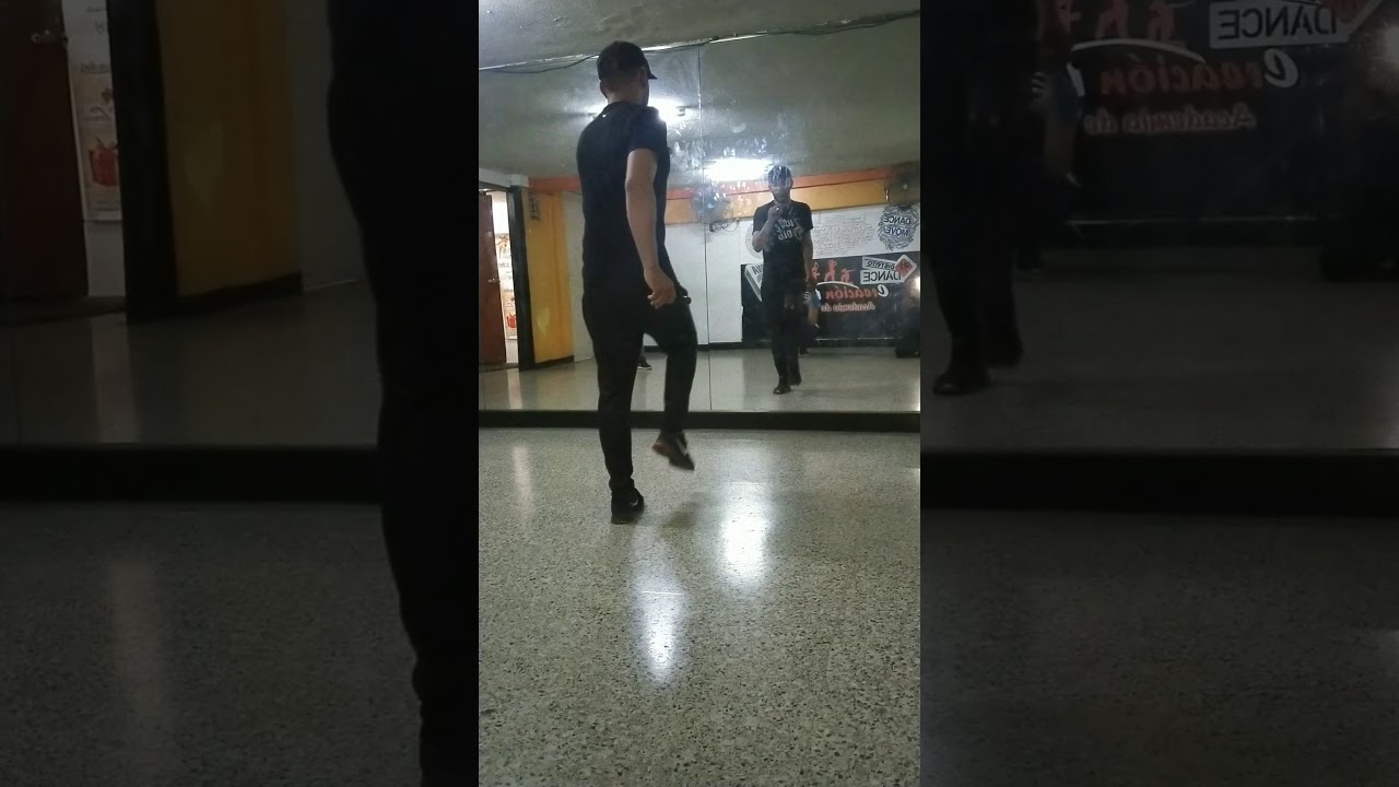 Pasos basicos de bachata pacheco youtube