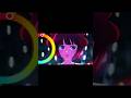 [ Oshi No Ko ] Color wheel trend? || Oshi No Ko Edit || #oshinoko #shorts
