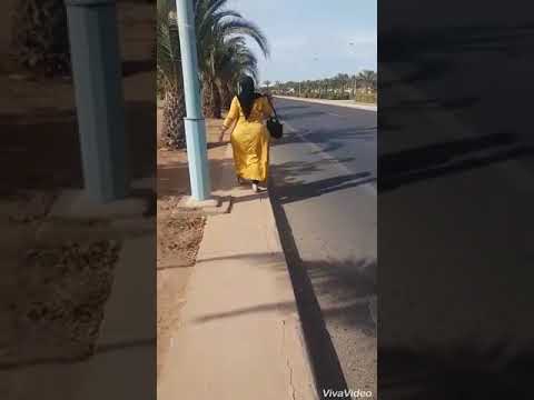 اجمل جسم ممكن تشوفه