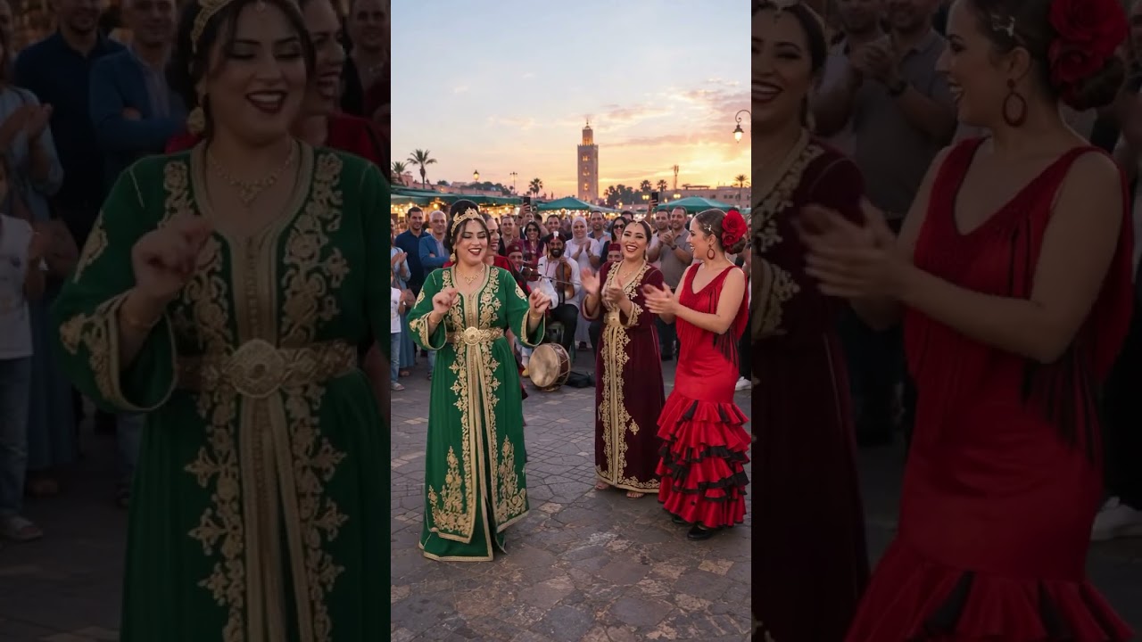 Obejrzyj ناظت بيناتهم 🤣 #viral #morocco w YouTube Obejrzyj ناظت بيناتهم 🤣 #viral #morocco w YouTube