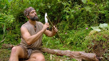 Active vs. Passive Hunting