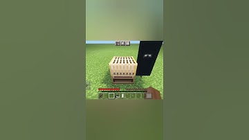 How to make herobrine banner in minecraft