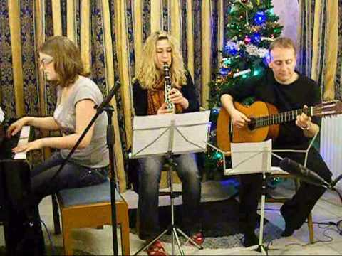 Karda Estra - John Deth (live)