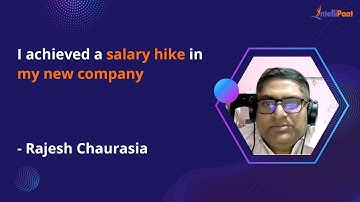 Java Developer to Cloud Computing Career Transition | Got Cloud Job with Salary Hike | Intellipaat