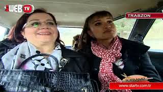 Soframız 11. Bölüm Nurhanın Mutfağı Trabzon