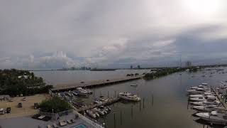 Another Thunderstorm Time lapse 07112018