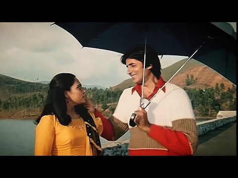 Dhoop Mein Nikla Na Karo Roop Ki Rani | Giraftaar | Amitabh Bachchan | Asha Bhosle, Kishore Kumar