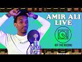 Rico  off the record  amir ali live