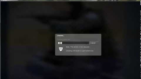 Взлом сервера CS: Source v34 / Hack CS: Source v34 server