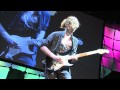 New Canon Rock Live at Sydney Convention Centre - Jackson Delahunt