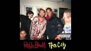 Video thumbnail of "Robb Bank$- Indistinct"
