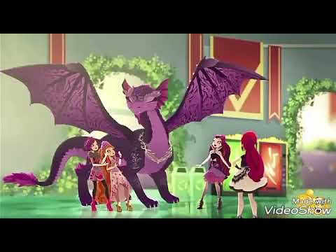 اغنيه جميله جدا عن افر افتر هاي