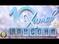 10 ХИТОВ ШАНСОНА  ♠ ЛУЧШИЕ ПЕСЕНИ  ♠ ЛЮБИМЫЕ ХИТЫ ♠ 10 HITS OF CHANSON ♠ BEST SONGS ♠ FAVORITE HITS