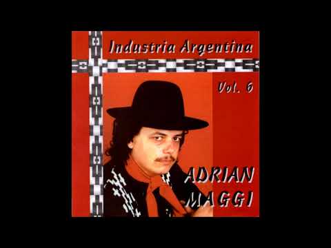 81- Adrián Maggi.